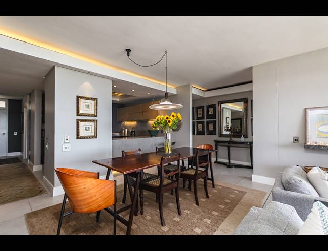 3 BEDROOM APARTMENT FOR SALE IN BEACHFRONT